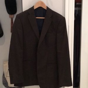 Men’s French Connection Sports Coat - Medium